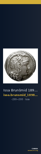 Issa Brunšmid 1898 17-25 — CANOA