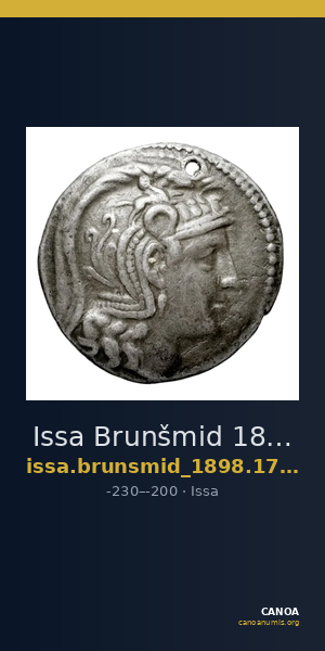 Issa Brunšmid 1898 17-25 — CANOA