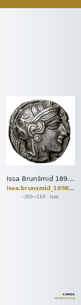 Issa Brunšmid 1898 32 — CANOA