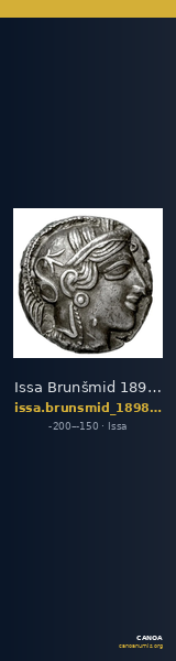 Issa Brunšmid 1898 32 — CANOA