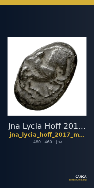 Jna Lycia Hoff 2017 M148 — CANOA