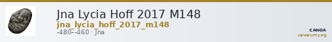 Jna Lycia Hoff 2017 M148 — CANOA