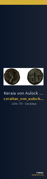 Keraia von Aulock 1979 692-743 — CANOA