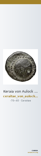 Keraia von Aulock 1979 760 — CANOA