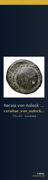 Keraia von Aulock 1979 760 — CANOA