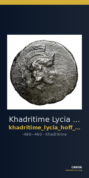 Khadritime Lycia Hoff 2017 M149 — CANOA