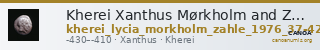 Kherei Xanthus Mørkholm and Zahle 1976 37-42 — CANOA
