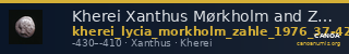 Kherei Xanthus Mørkholm and Zahle 1976 37-42 — CANOA