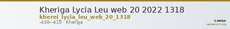 Kheriga Lycia Leu web 20 2022 1318 — CANOA