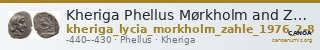 Kheriga Phellus Mørkholm and Zahle 1976 2-8 — CANOA