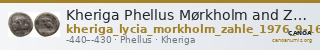 Kheriga Phellus Mørkholm and Zahle 1976 9-16 — CANOA