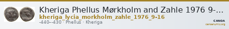 Kheriga Phellus Mørkholm and Zahle 1976 9-16 — CANOA