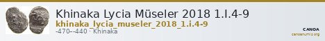 Khinaka Lycia Müseler 2018 1.I.4-9 — CANOA