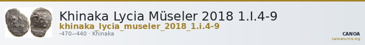 Khinaka Lycia Müseler 2018 1.I.4-9 — CANOA