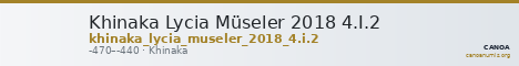 Khinaka Lycia Müseler 2018 4.I.2 — CANOA