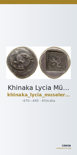 Khinaka Lycia Müseler 2018 4.I.4-6 — CANOA
