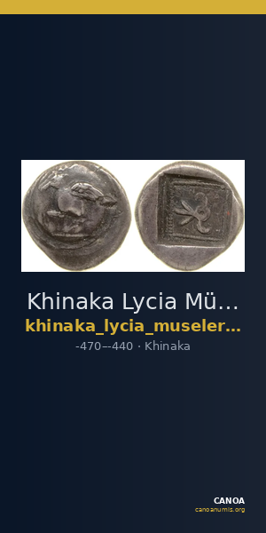 Khinaka Lycia Müseler 2018 4.I.4-6 — CANOA