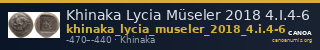 Khinaka Lycia Müseler 2018 4.I.4-6 — CANOA