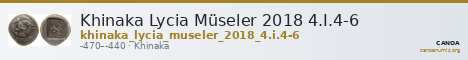 Khinaka Lycia Müseler 2018 4.I.4-6 — CANOA