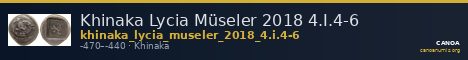 Khinaka Lycia Müseler 2018 4.I.4-6 — CANOA