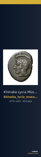 Khinaka Lycia Müseler 2018 4.IV.1-3 — CANOA