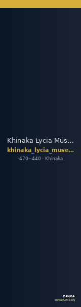 Khinaka Lycia Müseler 2018 4.V.2 — CANOA
