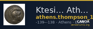 Ktesi… Athens Thompson 1961 266-286 — CANOA