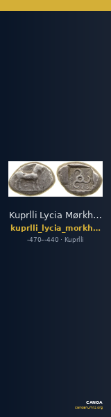 Kuprlli Lycia Mørkholm and Zahle 1972 115-23 — CANOA