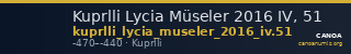 Kuprlli Lycia Müseler 2016 IV, 51 — CANOA