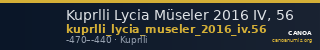 Kuprlli Lycia Müseler 2016 IV, 56 — CANOA