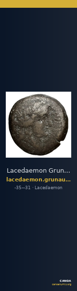 Lacedaemon Grunauer 1978 gruppe_XIX_1-20 — CANOA