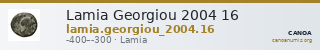Lamia Georgiou 2004 16 — CANOA