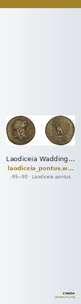 Laodiceia Waddington 1925 4 — CANOA