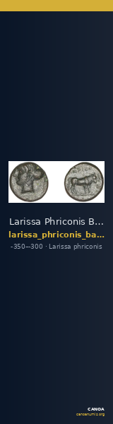 Larissa Phriconis Babelon 1910 2065 — CANOA