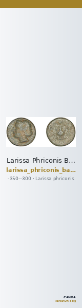 Larissa Phriconis Babelon 1910 2069 — CANOA