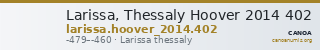 Larissa, Thessaly Hoover 2014 402 — CANOA