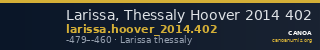 Larissa, Thessaly Hoover 2014 402 — CANOA