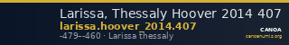 Larissa, Thessaly Hoover 2014 407 — CANOA
