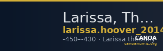 Larissa, Thessaly Hoover 2014 509 — CANOA