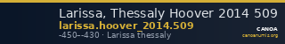 Larissa, Thessaly Hoover 2014 509 — CANOA