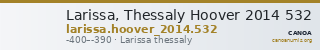 Larissa, Thessaly Hoover 2014 532 — CANOA