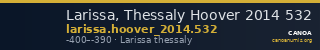 Larissa, Thessaly Hoover 2014 532 — CANOA