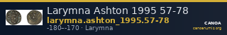 Larymna Ashton 1995 57-78 — CANOA
