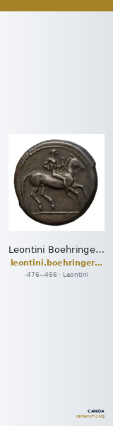 Leontini Boehringer 1998 11-15 — CANOA