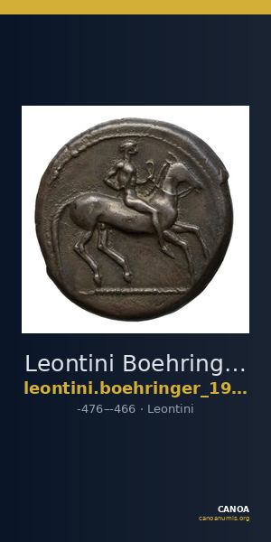 Leontini Boehringer 1998 11-15 — CANOA