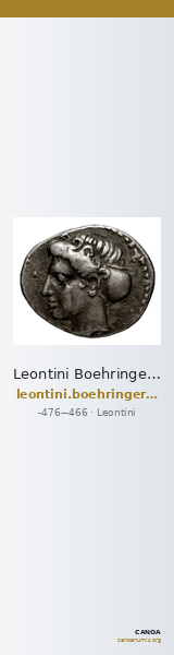 Leontini Boehringer 1998 16 — CANOA