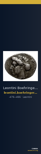 Leontini Boehringer 1998 16 — CANOA