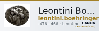 Leontini Boehringer 1998 16 — CANOA