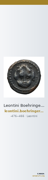 Leontini Boehringer 1998 19 — CANOA