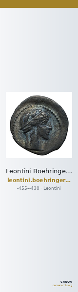 Leontini Boehringer 1998 43 — CANOA